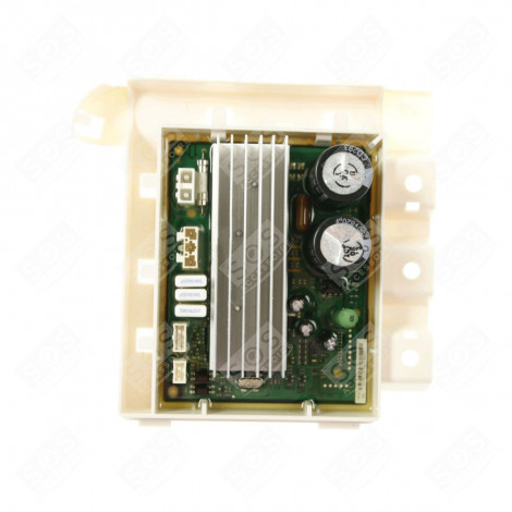 CARTE ÉLECTRONIQUE, MODULE DE PUISSANCE D'ORIGINE MACHINE À LAVER, LAVE-LINGE - DC92-01378A