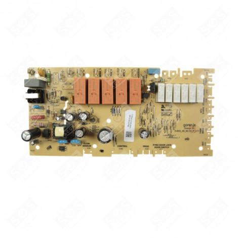 MODULE RELAI COMPL VER.4CM-SER ASK FOUR, CUISINIÈRE - 785545