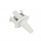 Pince interrupteur de porte