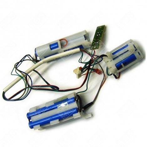 KIT BATTERIES ASPIRATEUR - 4055093829