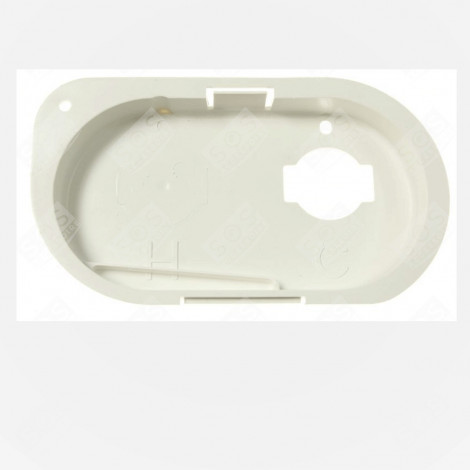 SUPPORT ÉLECTROVANNE MACHINE À LAVER, LAVE-LINGE - C00084840