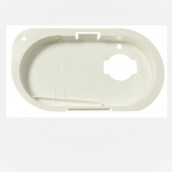 Support électrovanne