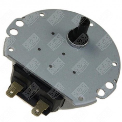 MOTEUR PLATEAU TOURNANT FOUR MICRO-ONDES - 6549W1S011V