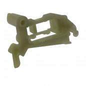 Support interrupteur