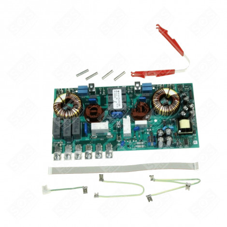 MODULE DE FILTRE 7596475087 FOUR, CUISINIÈRE - 354368
