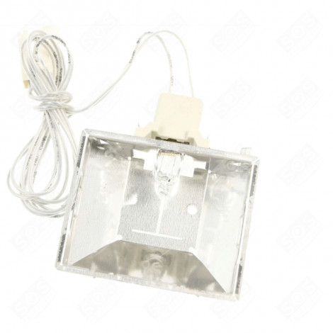 LAMPE LATERALE VS-G9-OKOV ENS. FOUR, CUISINIÈRE - 436968