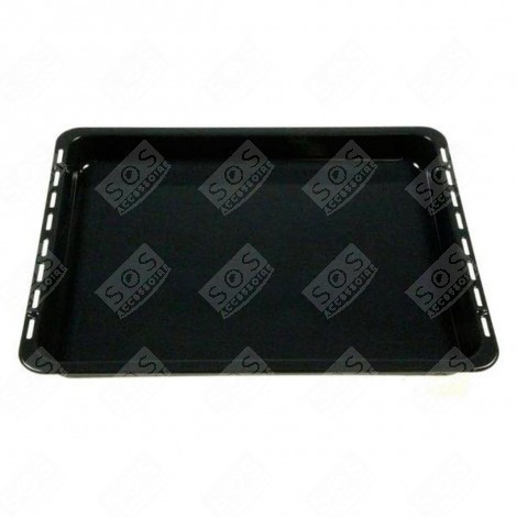 PLAT LÈCHE FRITES D'ORIGINE 466X385X40 MM FOUR, CUISINIÈRE - 3532458043