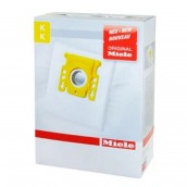 Boite de 5 sacs + 2 filtres KK