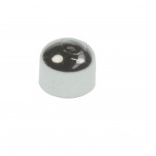 Bouton chrome Bouton chrome
