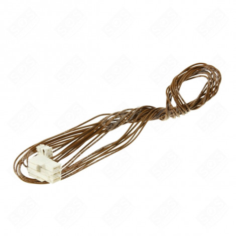 CABLE DE FERMETURE DE PORTE MACHINE À LAVER, LAVE-LINGE - 561727, 870107