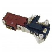 Sécurité de porte, Fermeture, Verrou