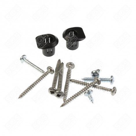 KIT VISSERIE INSTALLATION LV LAVE-VAISSELLE - 387694