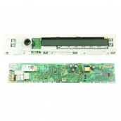 Kit platines commande + puissance