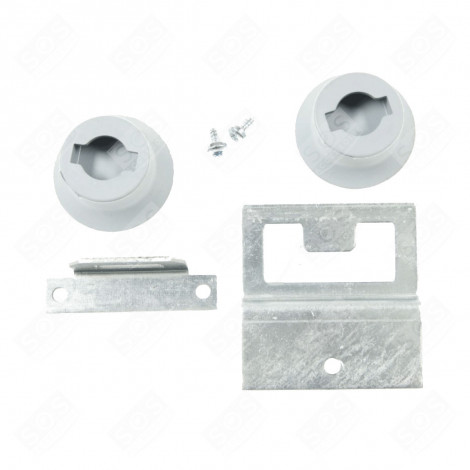 KIT DE PROTECTION WMD-80 SÈCHE-LINGE - 450808, 943065