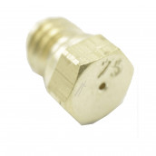 Injecteur, gicleur gaz a075