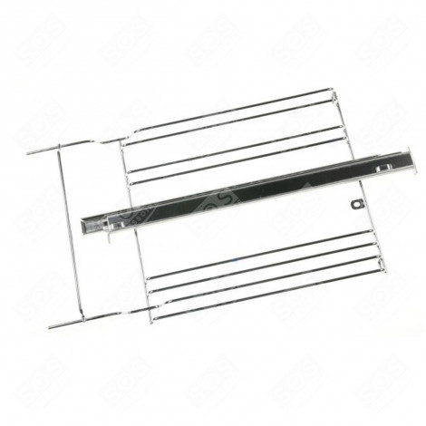 GUIDES 60 PLEIN EXTENS 1 NIVEAU GAUCH FOUR, CUISINIÈRE - 445839