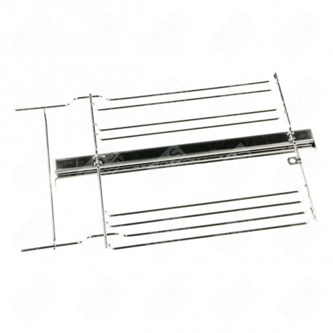 GUIDE LECHE-FRITES DROIT FOUR, CUISINIÈRE - 622373