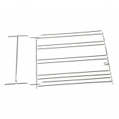 Guide lechefrite gauche