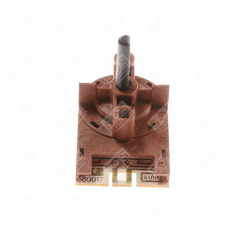 POTENTIOMÊTRE 10 POSITIONS FOUR, CUISINIÈRE - 482000028265