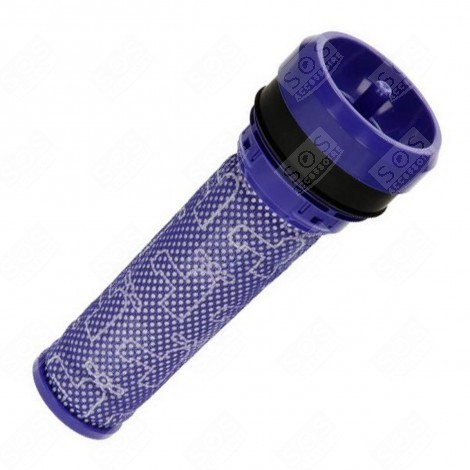 FILTRE AVANT MOTEUR COMPATIBLE ASPIRATEUR - 923413-01