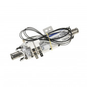 Generateur de vapeur irca ens