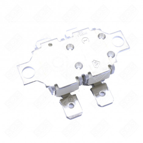 FUSIBLE THERMIQUE 170C + PROTECTEUR 2 FOUR, CUISINIÈRE - 440919