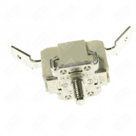 FUSIBLE DE TEMPERATURE 13,5A 318° FOUR, CUISINIÈRE - 230123