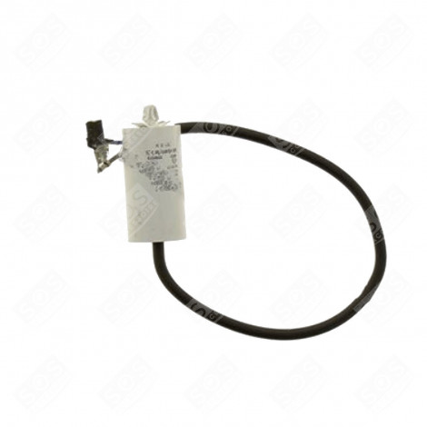 CONDENSATEUR FRIGO, RÉFRIGÉRATEUR, CONGÉLATEUR - AS0033776