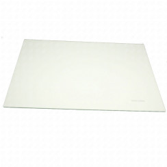 Etagère en verre 440.5x321x3.2 (rep 310)      -        440,5X321 mm