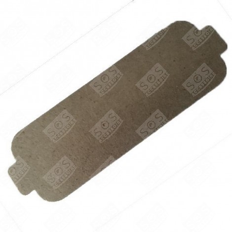 PLAQUE MICA FOUR MICRO-ONDES - 3052W1M014B, 3052W1M014A