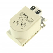 Filtre antiparasite iskra kpl3524