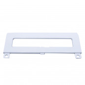 Facade de poignee reservoir