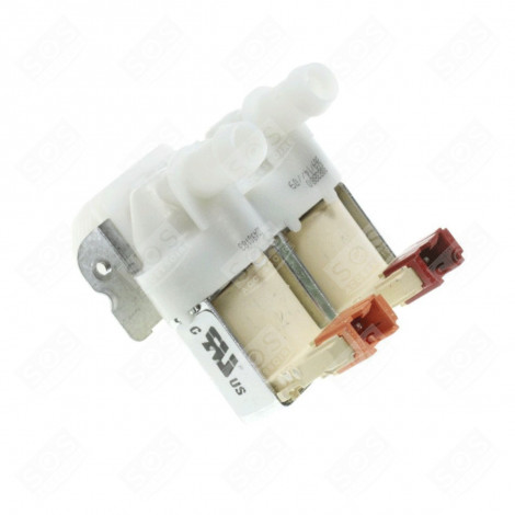 ELECTROVANNE DOUBLE MACHINE À LAVER, LAVE-LINGE - 269514, 467756