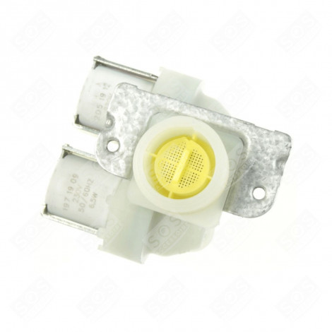 ELECTROVALVE DOUBLE MT ELBI MACHINE À LAVER, LAVE-LINGE - 789799, 587559