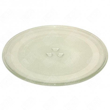 PLATEAU EN VERRE DIAM. 255MM FOUR MICRO-ONDES - 3517203600, 434603
