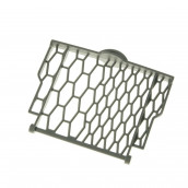 Couvercle panier a couteaux