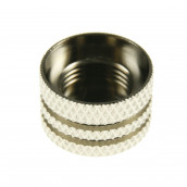 Bouchon support sonde à coeur