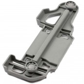 Support + roulettes panier supèrieur d'origine