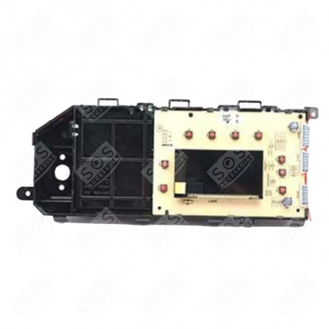 CARTE ÉLECTRONIQUE, PLATINE PRINCIPALE MACHINE À LAVER, LAVE-LINGE - 1340036704