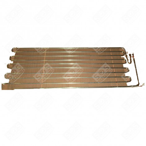 EVAPORATEUR FRIGO, RÉFRIGÉRATEUR, CONGÉLATEUR - 4920640100