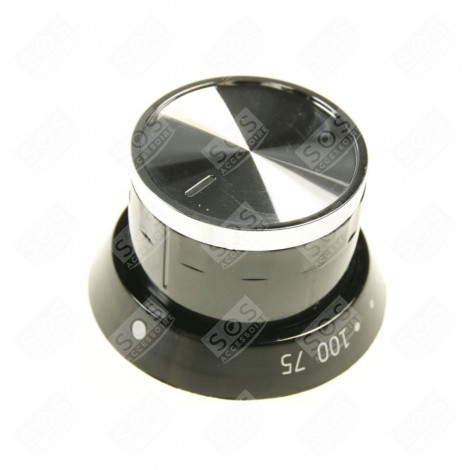 BOUTON DE THERMOSTAT FOUR, CUISINIÈRE - 250316372