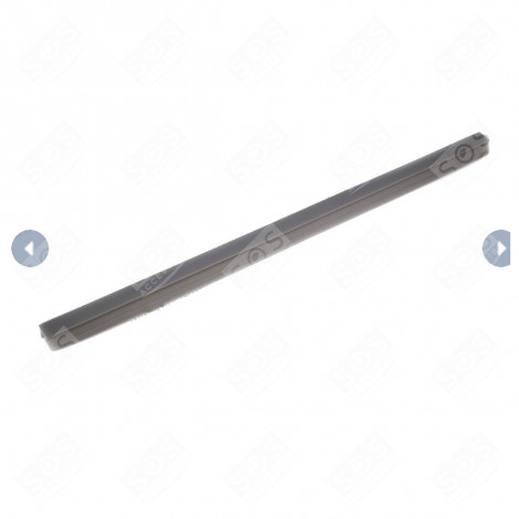 GRILLE PROFIL DE RECOUVREMENT COURT FRIGO, RÉFRIGÉRATEUR, CONGÉLATEUR - 7641698