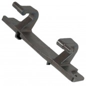 Charnière de hublot Charnière de hublot