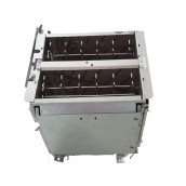 Compartiment cuisson 230v
