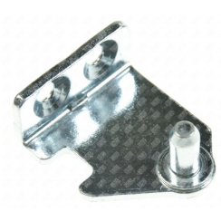 Charnière inférieure droite