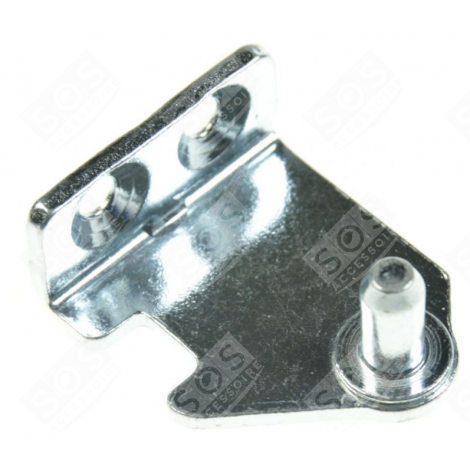 CHARNIÈRE INFÉRIEURE DROITE FRIGO, RÉFRIGÉRATEUR, CONGÉLATEUR - AEH75596703