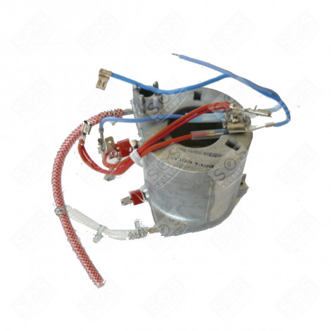 RESISTANCE + FUSIBLE DOLCE GUSTO CAFETIÈRE, MACHINE À CAFÉ - MS-621041