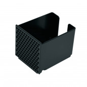 Bac supérieur à capsule