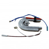 Résistance + fusible