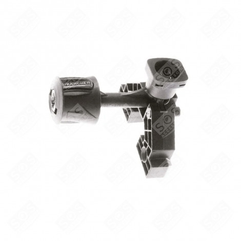 SORTIE BUSE DE HAUTE PRESSION COMPLET NETTOYEUR HAUTE-PRESSION - 90017490, 9.001-749.0